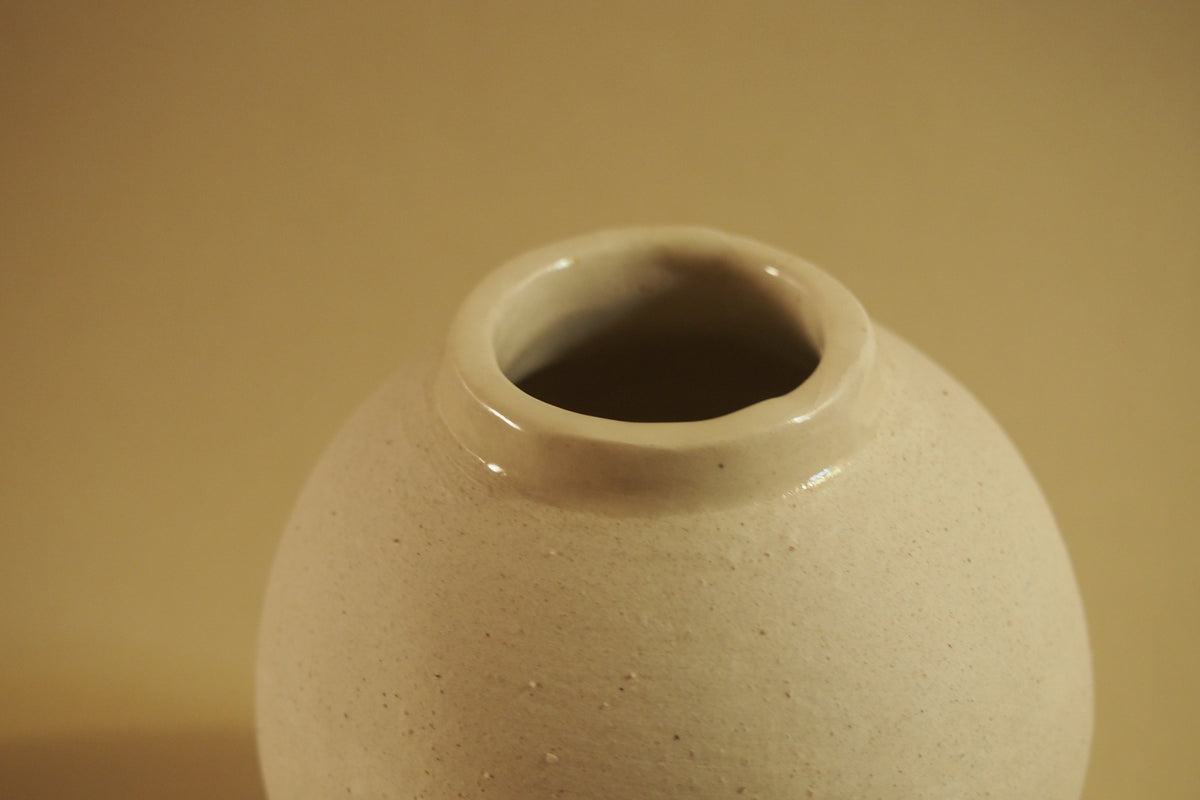 Small Moon Jar I