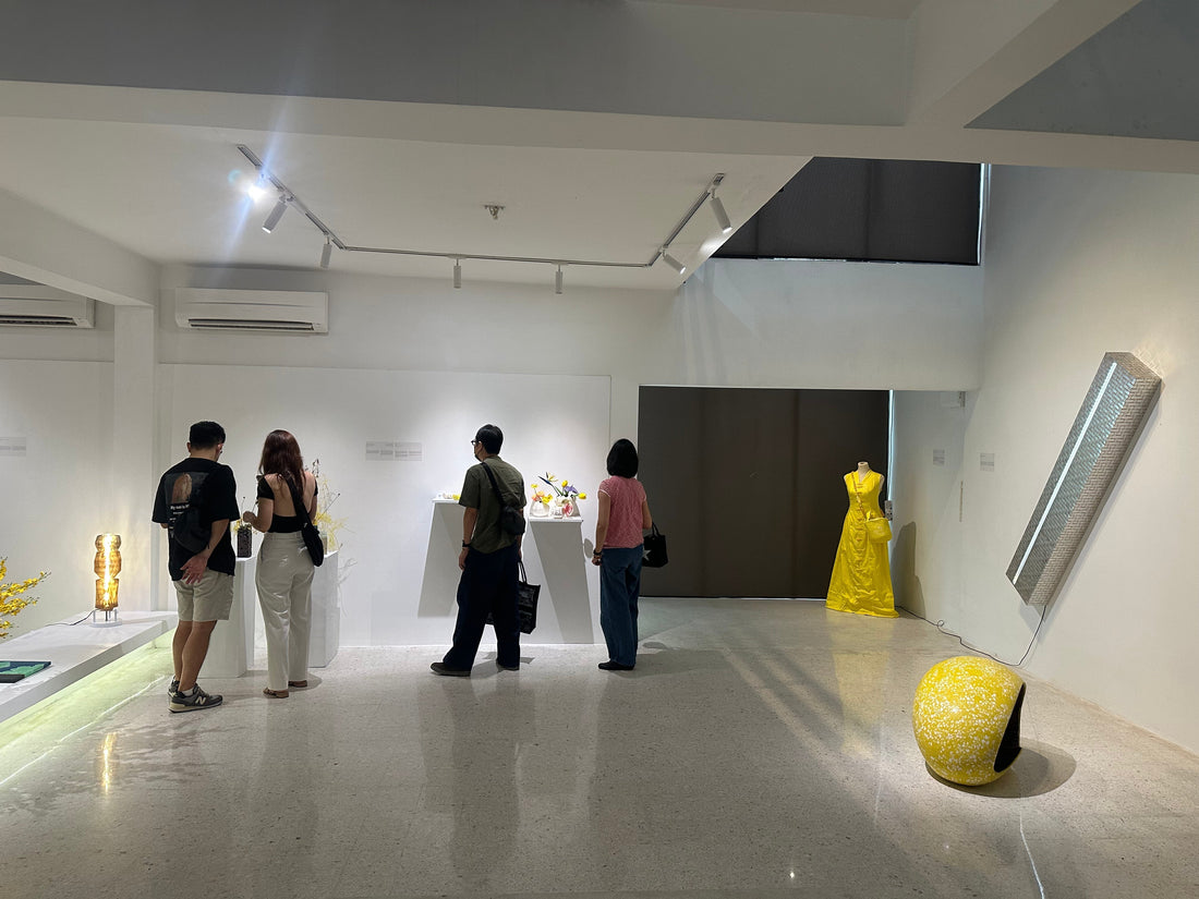 A Debut at Pieces by Core