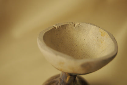 Wild Thing I,  Ceramic Goblet