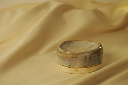 Elevated trinket dish II