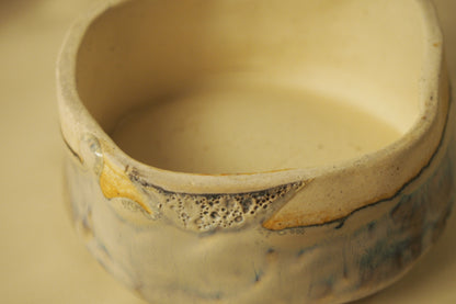 Elevated trinket dish II