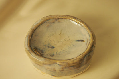 Elevated trinket dish II
