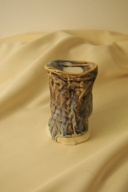 Elevated trinket dish I