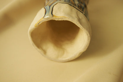 Elevated trinket dish I