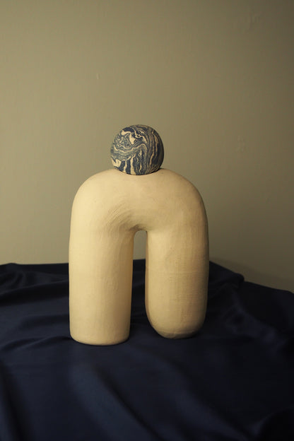 Reflection: Decorative object