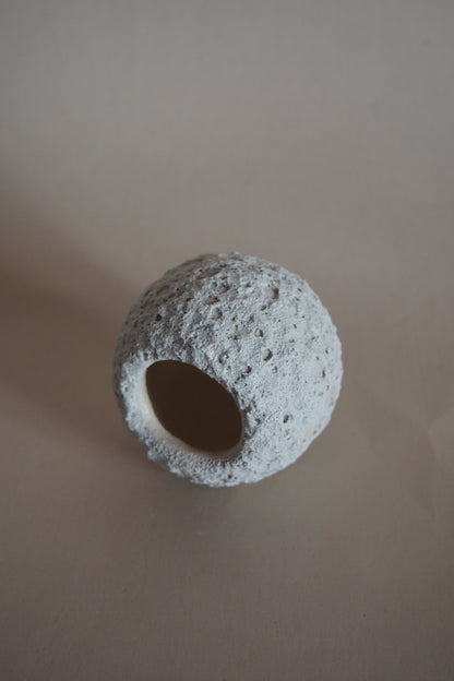 Mini Moon Jar II: Jewelry Jar