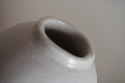 Small Moon Jar I
