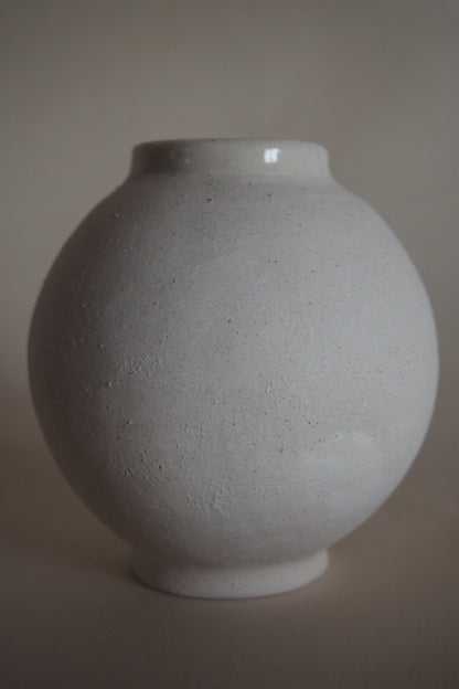 Small Moon Jar II