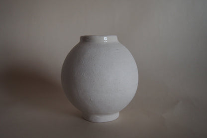 Small Moon Jar II