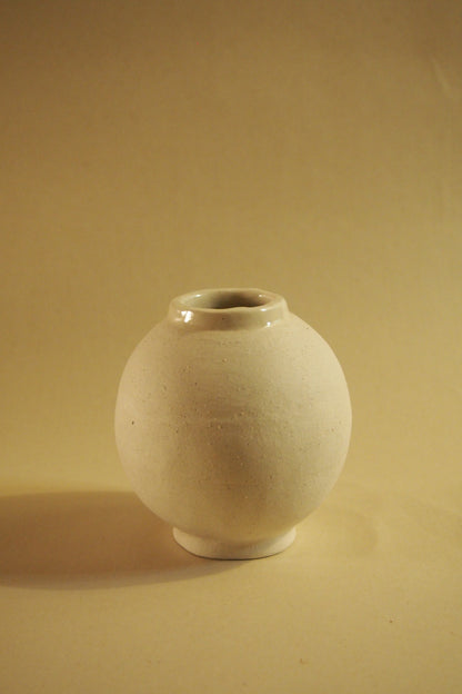 Small Moon Jar I