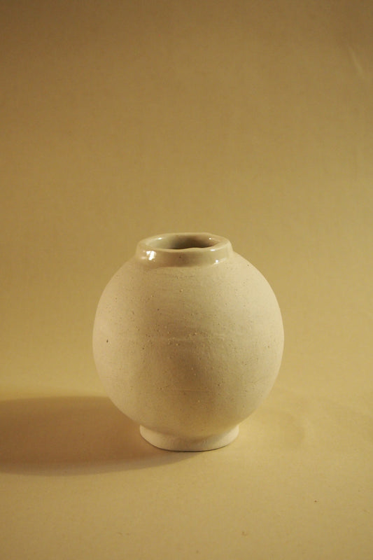 Small Moon Jar I