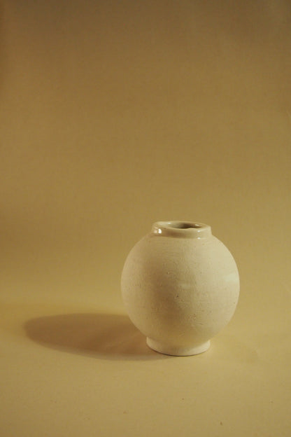 Small Moon Jar I