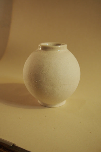 Small Moon Jar II