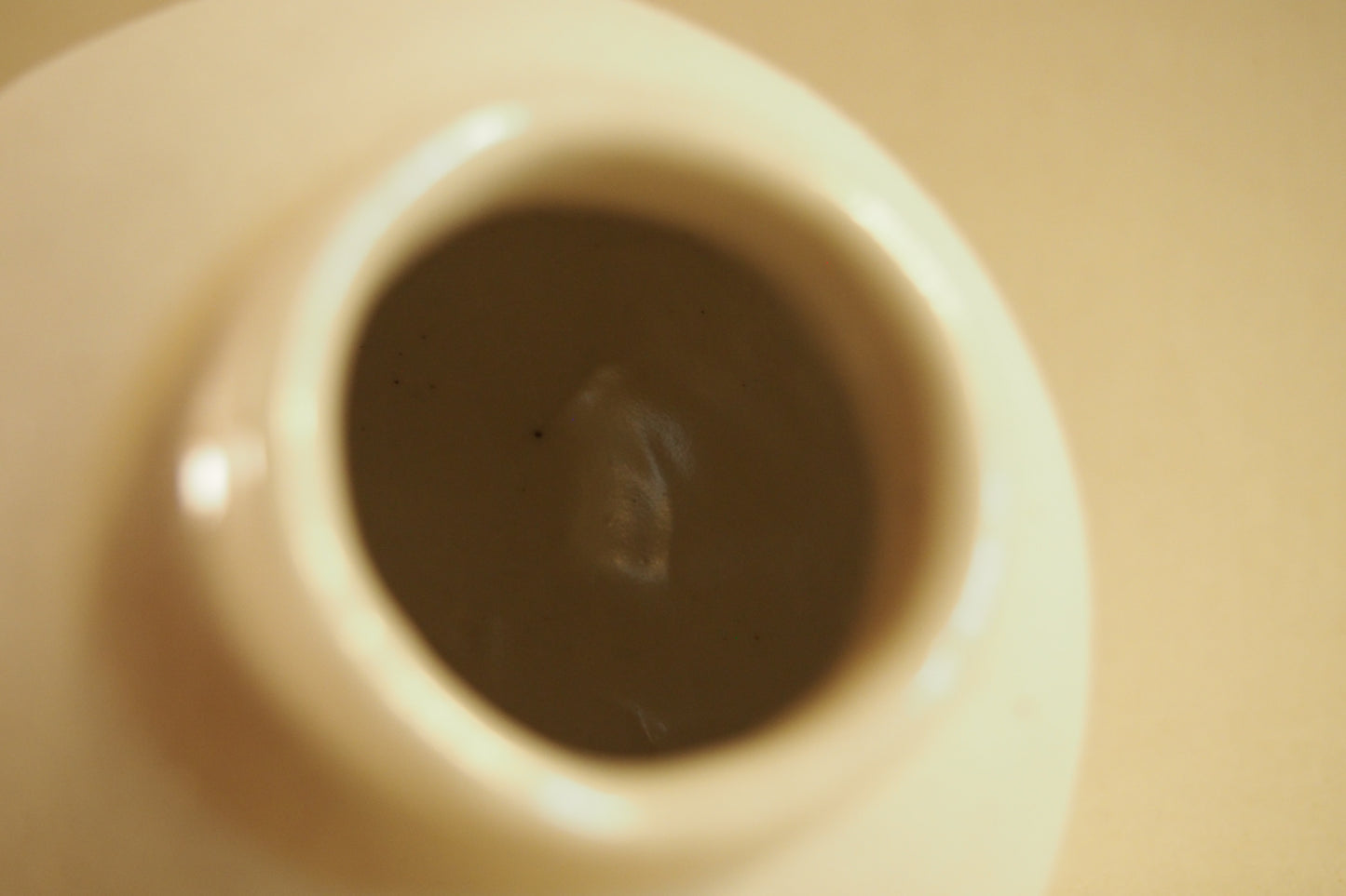 Small Moon Jar II
