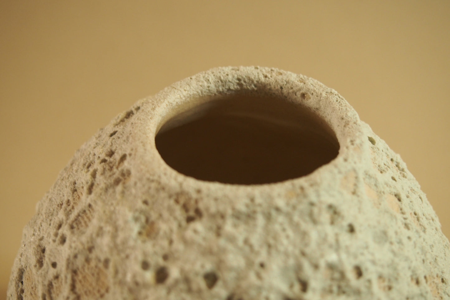 Small Moon Jar III