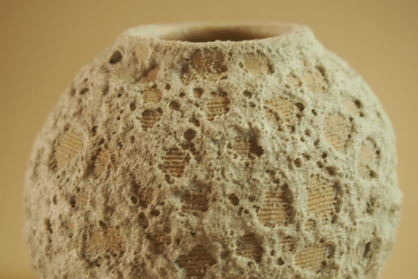 Small Moon Jar III