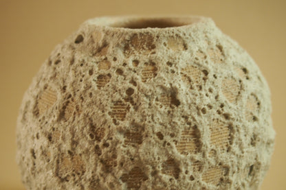 Small Moon Jar III