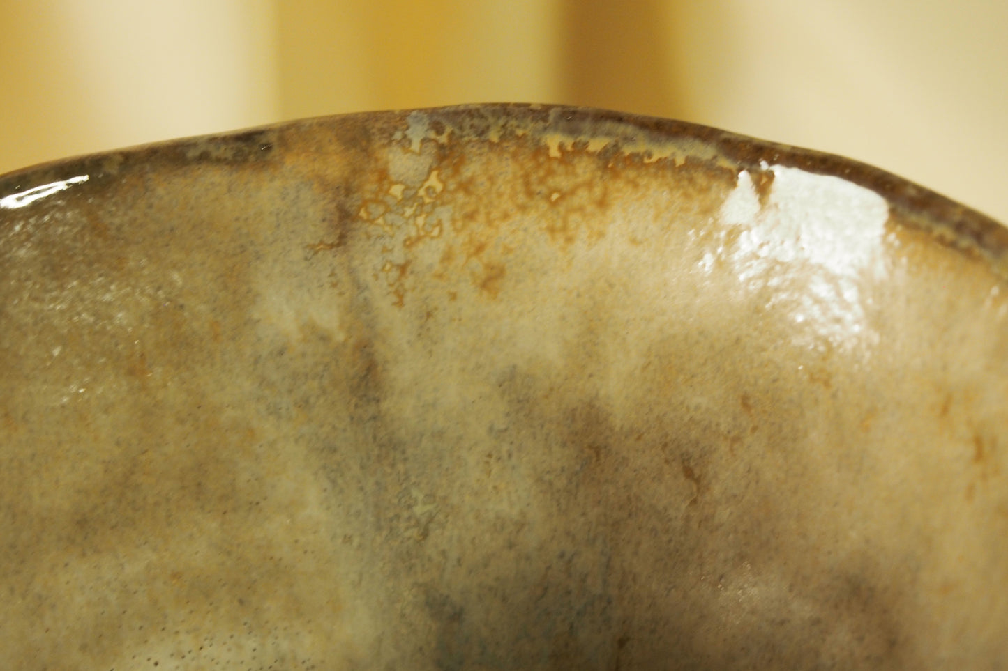 Pure Heart, ceramic sculpture
