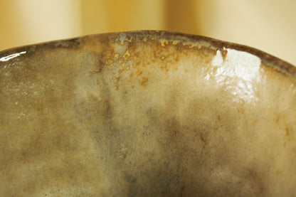 Pure Heart, ceramic sculpture
