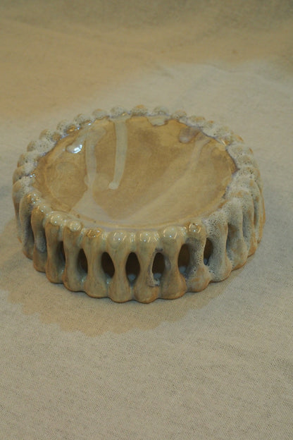 The Sisi's tableware II