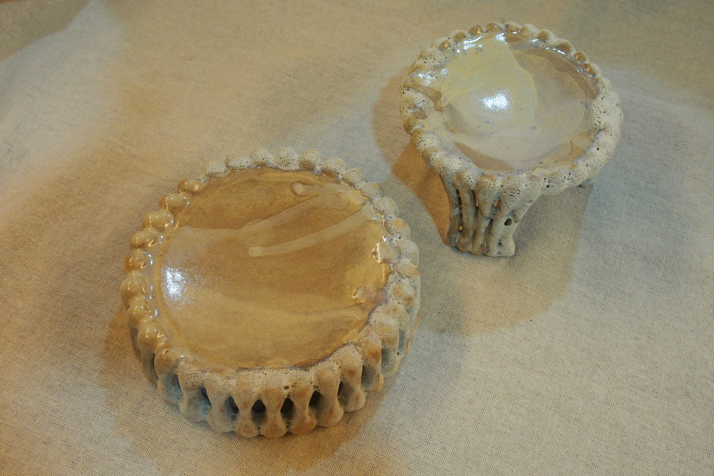 The Sisi's tableware II