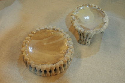 The Sisi's tableware II