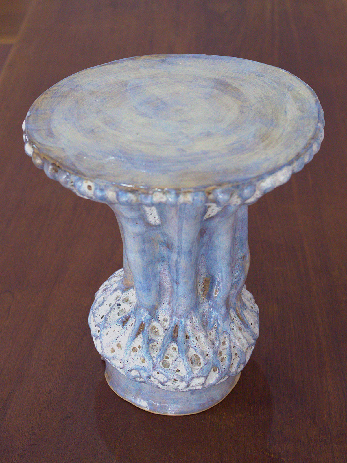 The Sisi's Side Table